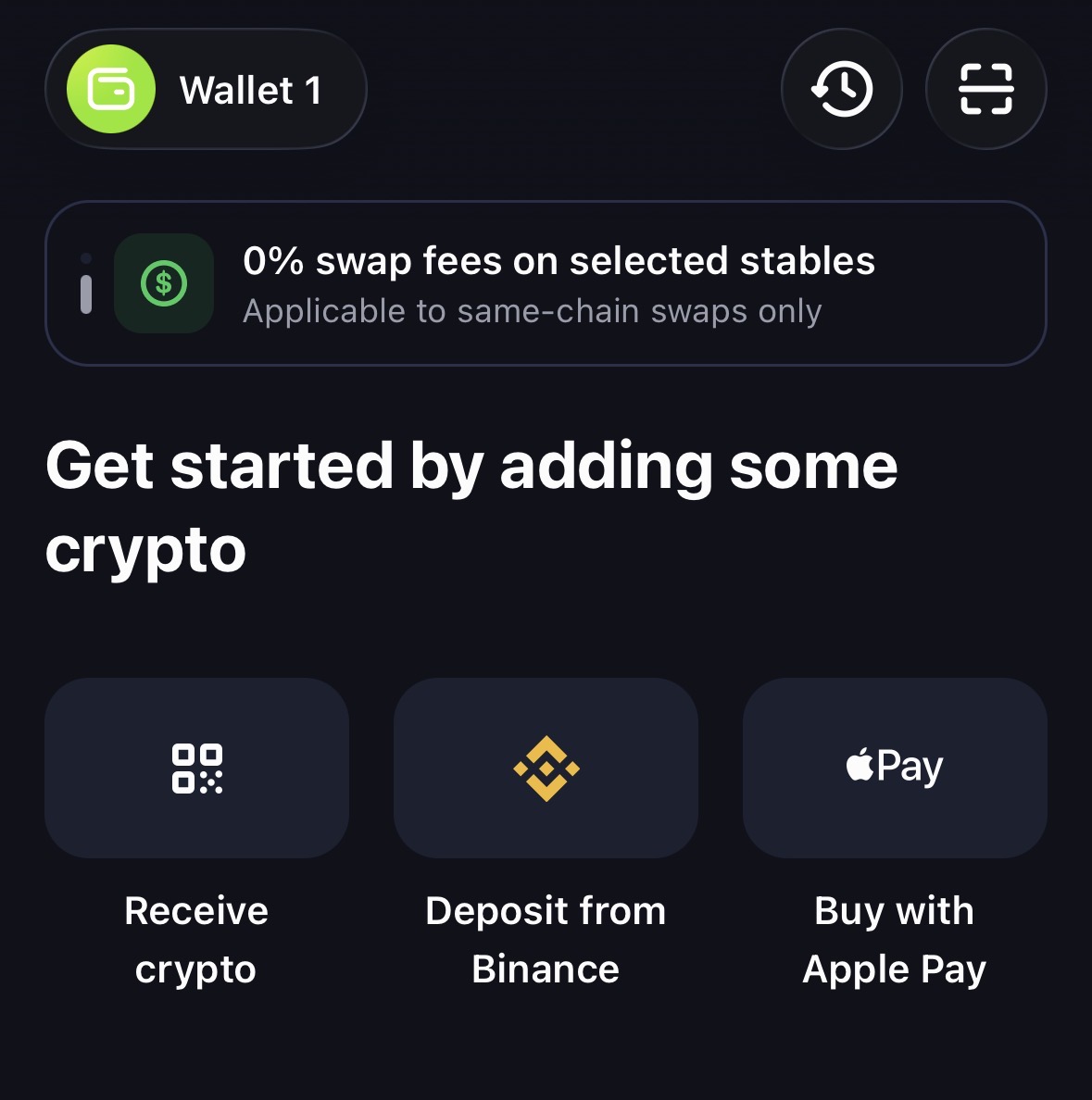 Step 4: Receive Monthly Payments